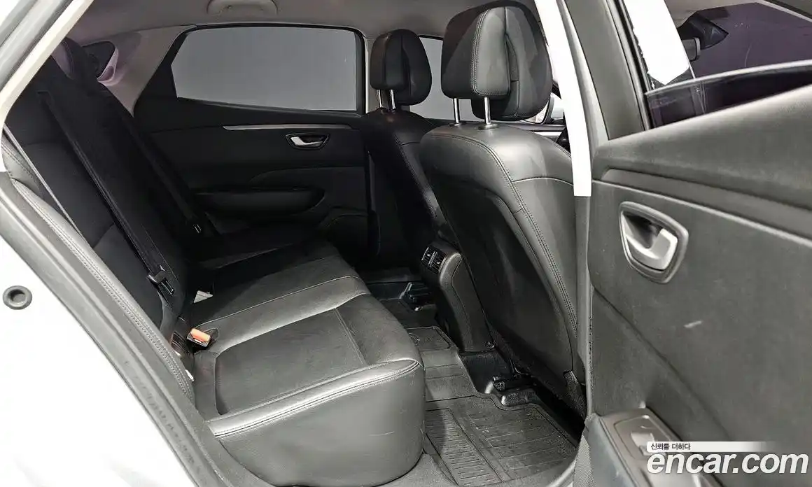 Renault SM6 2016 2.0 Автомат в Москве № 107352, фото 11