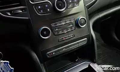 Renault SM6 2016 2.0 Автомат в Москве № 107352, миниатюра 12