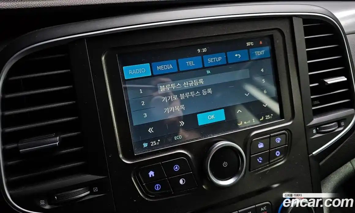 Renault SM6 2016 2.0 Автомат в Москве № 107352, фото 14