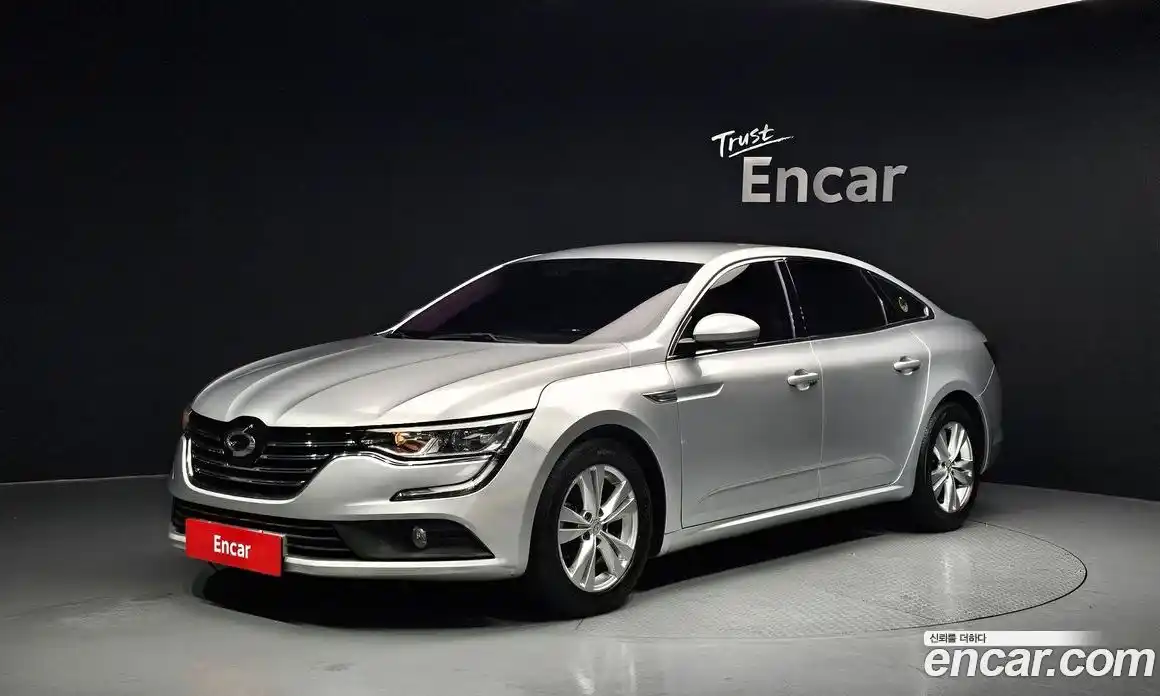 Renault SM6 2016 2.0 Автомат в Москве № 107352, фото 15