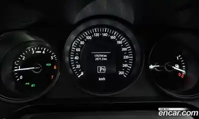 Renault SM6 2016 2.0 Автомат в Москве № 107352, миниатюра 3