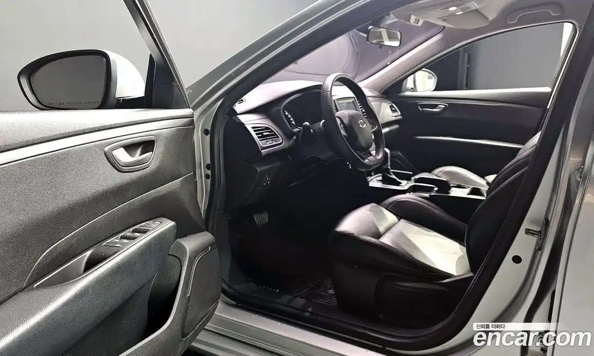 Renault SM6 2016 2.0 Автомат в Москве № 107352, фото 4