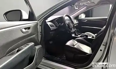 Renault SM6 2016 2.0 Автомат в Москве № 107352, миниатюра 4