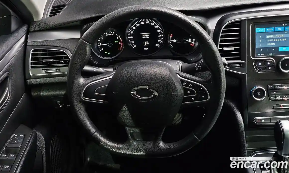 Renault SM6 2016 2.0 Автомат в Москве № 107352, фото 5