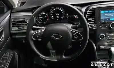 Renault SM6 2016 2.0 Автомат в Москве № 107352, миниатюра 5