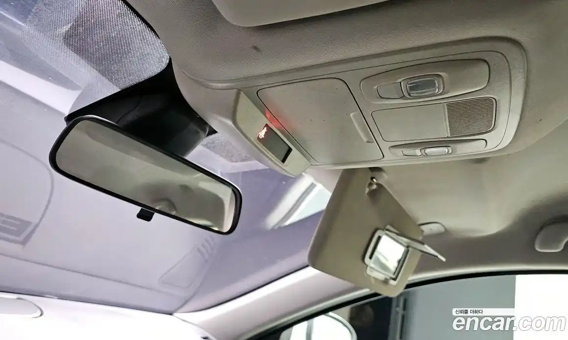 Renault SM6 2016 2.0 Автомат в Москве № 107352, фото 7