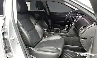 Renault SM6 2016 2.0 Автомат в Москве № 107352, миниатюра 8