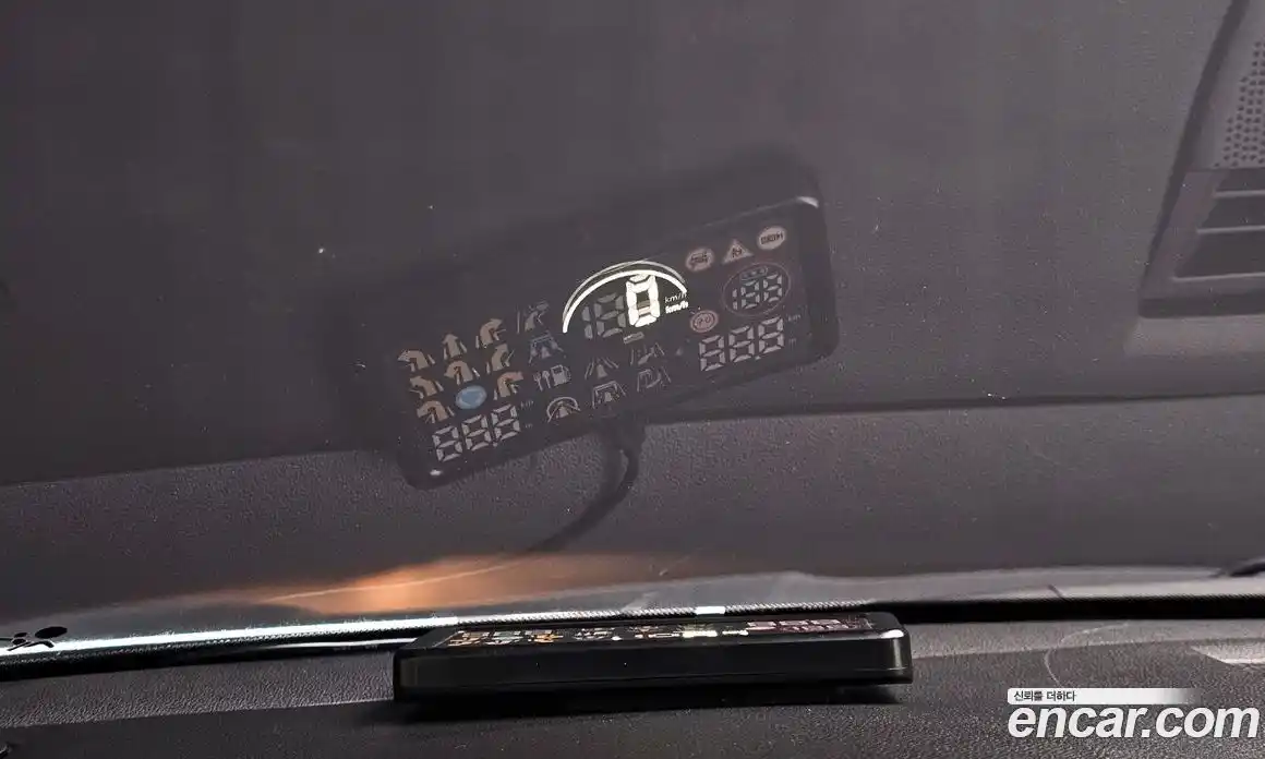 Renault SM6 2016 2.0 Автомат в Москве № 107352, фото 9