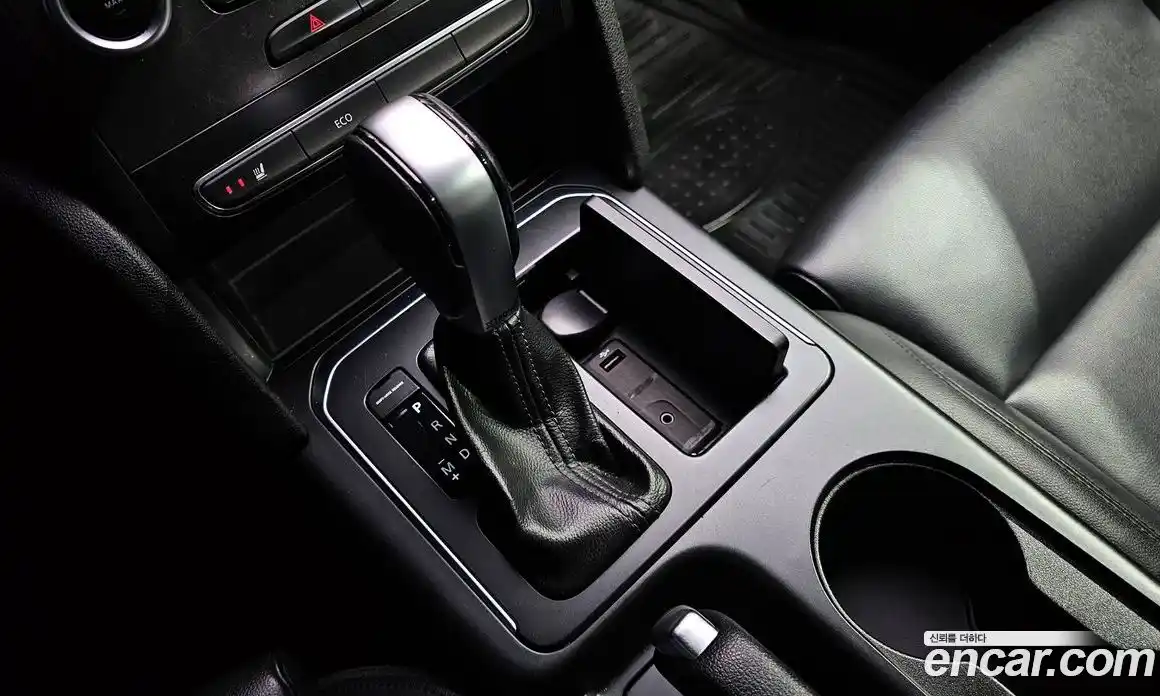 Renault SM6 2016 2.0 Автомат в Москве № 107352, фото 10