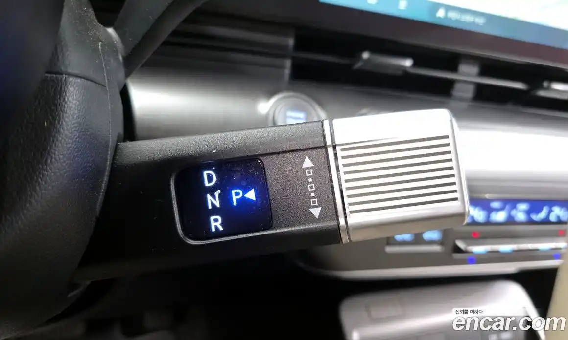 Hyundai Kona 2025 1.6 Автомат в Москве № 108504, фото 11