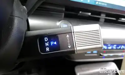 Hyundai Kona 2025 1.6 Автомат в Москве № 108504, миниатюра 11