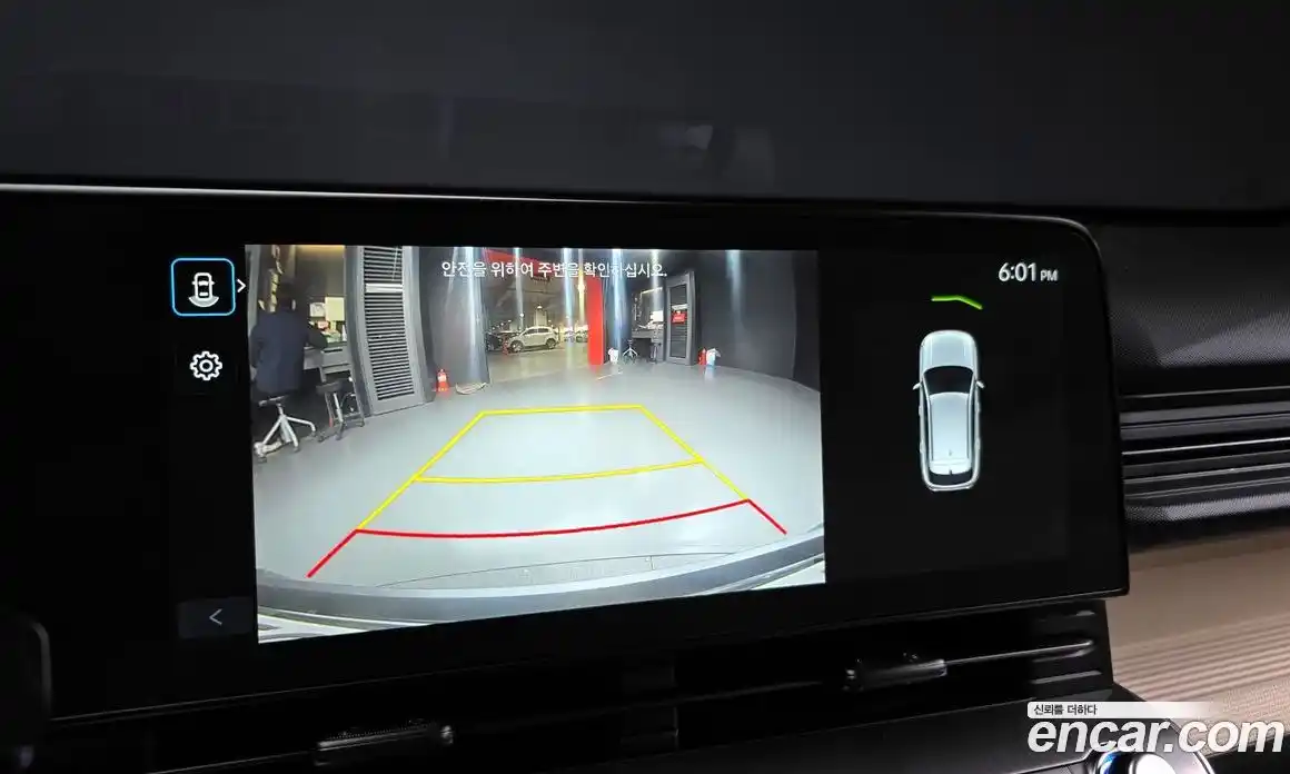 Hyundai Kona 2025 1.6 Автомат в Москве № 108504, фото 13