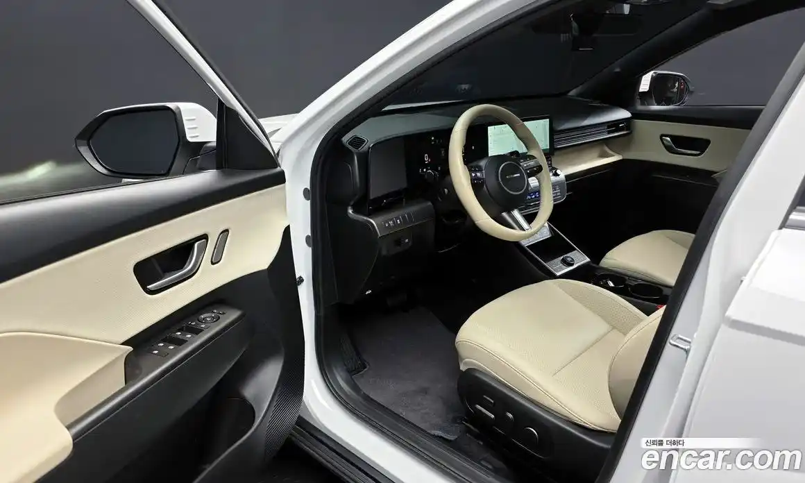 Hyundai Kona 2025 1.6 Автомат в Москве № 108504, фото 15