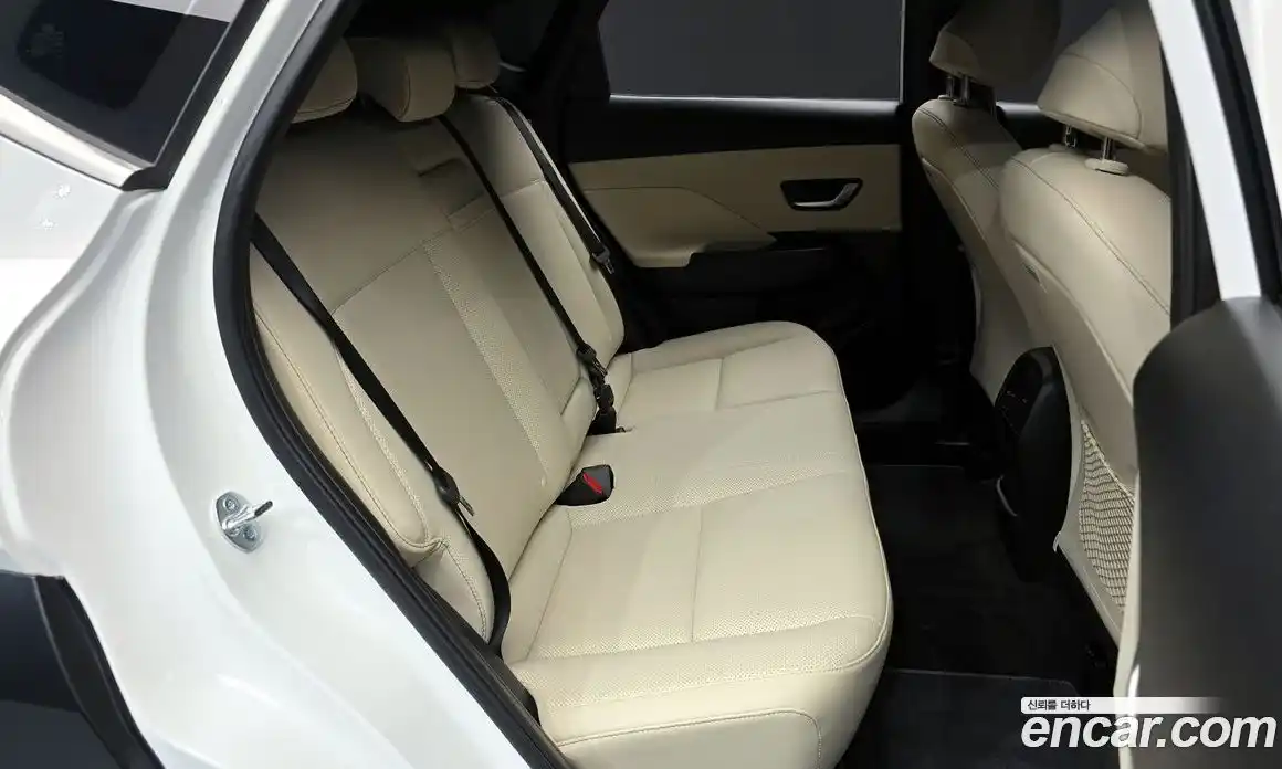 Hyundai Kona 2025 1.6 Автомат в Москве № 108504, фото 20