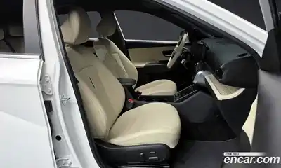 Hyundai Kona 2025 1.6 Автомат в Москве № 108504, миниатюра 3