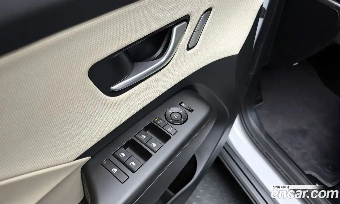 Hyundai Kona 2025 1.6 Автомат в Москве № 108504, фото 6