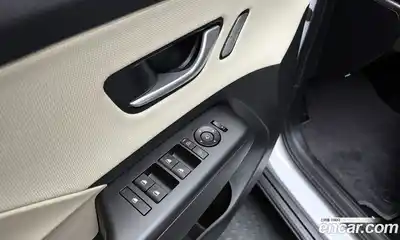 Hyundai Kona 2025 1.6 Автомат в Москве № 108504, миниатюра 6