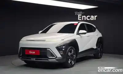 Hyundai Kona 2025 1.6 Автомат в Москве № 108504, миниатюра 8