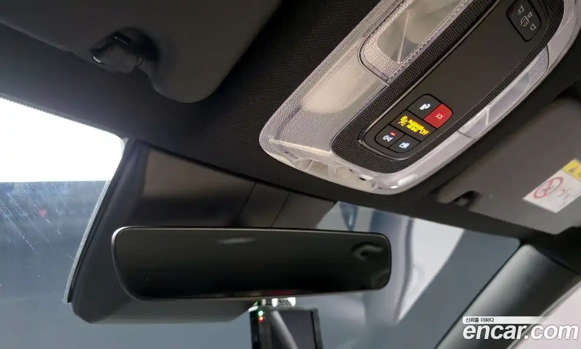 Hyundai Kona 2025 1.6 Автомат в Москве № 108504, фото 9