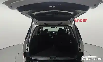 Hyundai Santa Fe, 2024