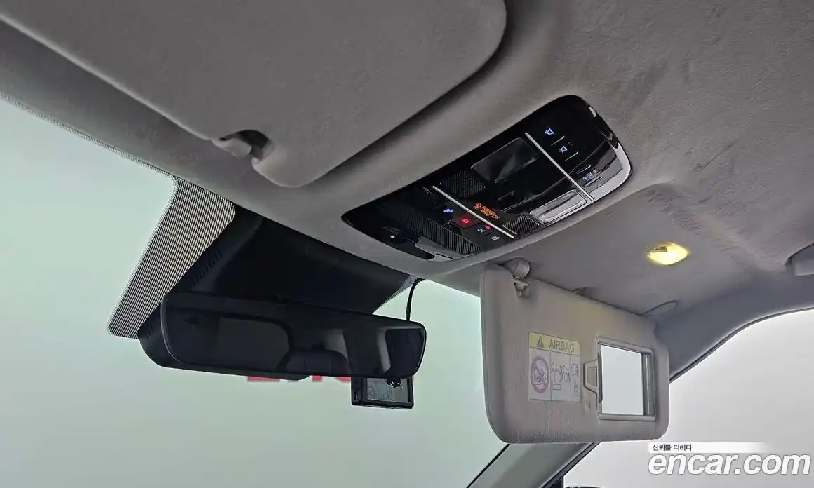 Hyundai Santa Fe 2024 2.5 Автомат в Москве № 108547, фото 11