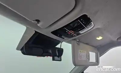 Hyundai Santa Fe 2024 2.5 Автомат в Москве № 108547, миниатюра 11