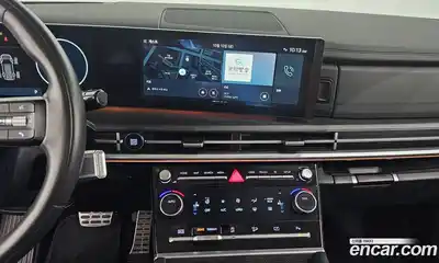 Hyundai Santa Fe 2024 2.5 Автомат в Москве № 108547, миниатюра 2