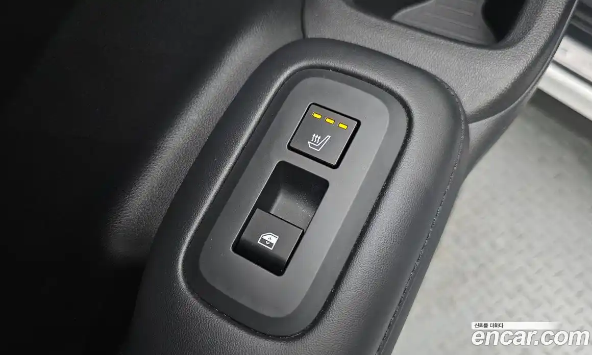 Hyundai Santa Fe 2024 2.5 Автомат в Москве № 108547, фото 3