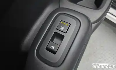 Hyundai Santa Fe 2024 2.5 Автомат в Москве № 108547, миниатюра 3