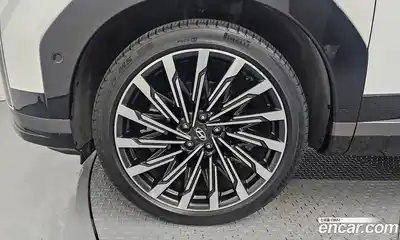 Hyundai Santa Fe 2024 2.5 Автомат в Москве № 108547, миниатюра 4