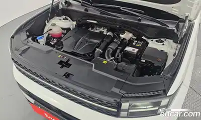 Hyundai Santa Fe 2024 2.5 Автомат в Москве № 108547, миниатюра 5