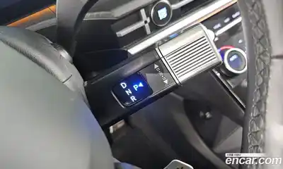 Hyundai Santa Fe 2024 2.5 Автомат в Москве № 108547, миниатюра 7