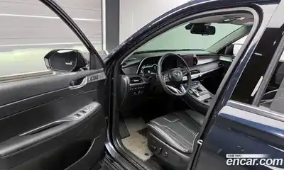 Hyundai Palisade, 2022