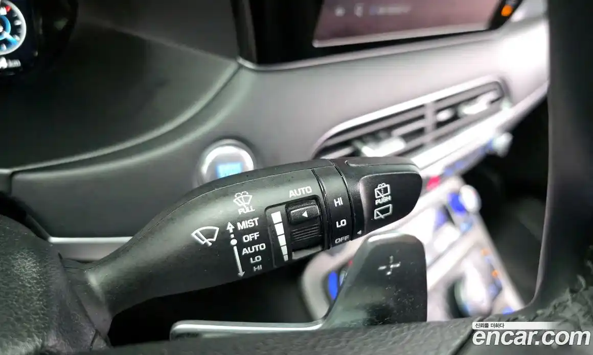 Hyundai Palisade 2022 3.8 Автомат в Москве № 109596, фото 15