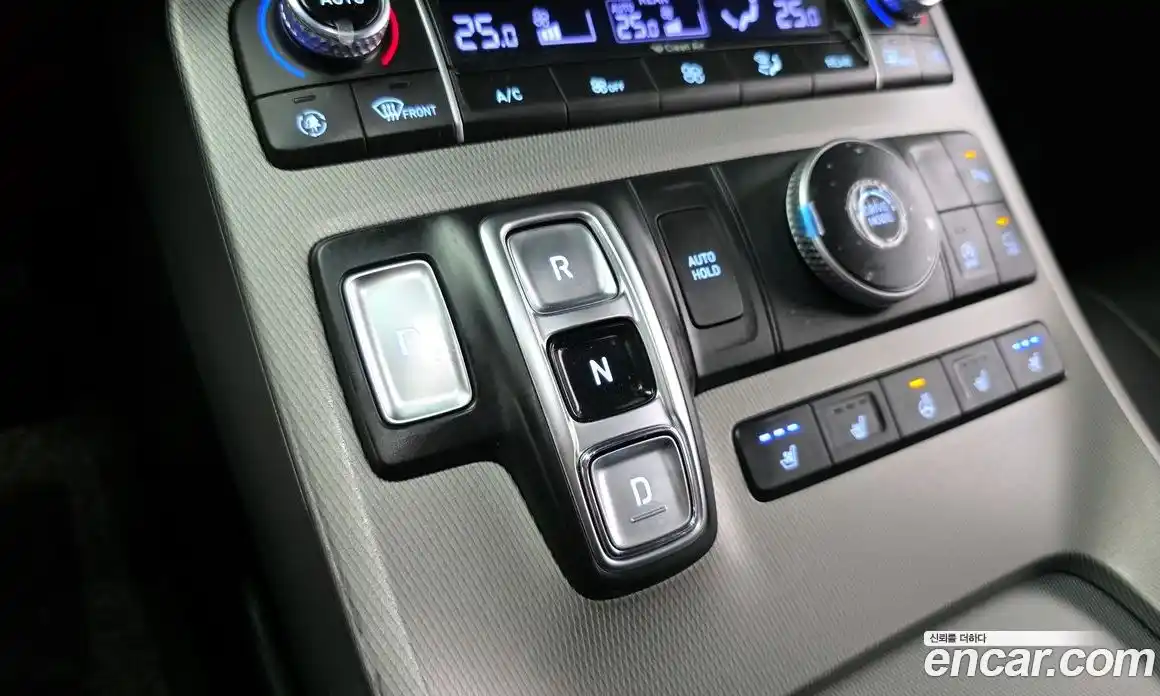 Hyundai Palisade 2022 3.8 Автомат в Москве № 109596, фото 18