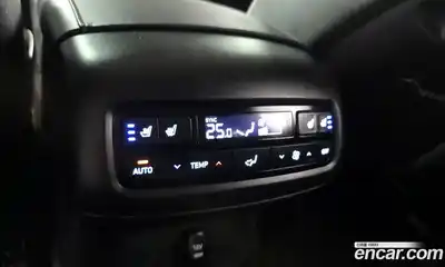 Hyundai Palisade 2022 3.8 Автомат в Москве № 109596, миниатюра 2