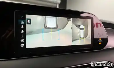 Hyundai Palisade 2022 3.8 Автомат в Москве № 109596, миниатюра 7