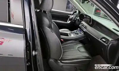 Hyundai Palisade 2022 3.8 Автомат в Москве № 109596, миниатюра 9