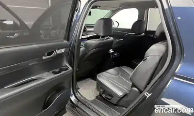 Hyundai Palisade 2022 3.8 Автомат в Москве № 109596, миниатюра 10