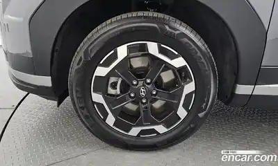 Hyundai Santa Fe 2024 2.5 Автомат в Москве № 109875, миниатюра 12