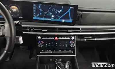 Hyundai Santa Fe 2024 2.5 Автомат в Москве № 109875, миниатюра 5