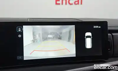 Hyundai Santa Fe 2024 2.5 Автомат в Москве № 109875, миниатюра 6