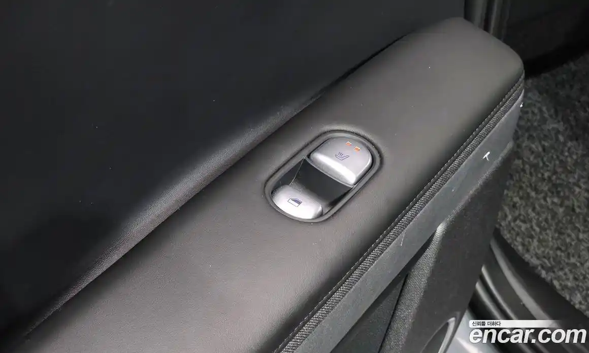 Hyundai Ioniq 5 2022 0.1 Автомат в Москве № 110907, фото 18