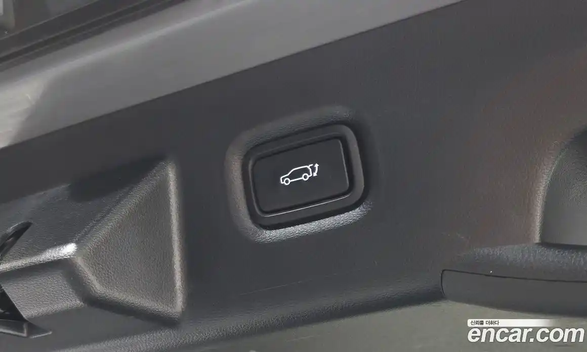 Hyundai Ioniq 5 2022 0.1 Автомат в Москве № 110907, фото 3