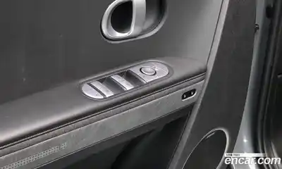 Hyundai Ioniq 5 2022 0.1 Автомат в Москве № 110907, миниатюра 4