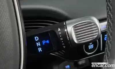 Hyundai Ioniq 5 2022 0.1 Автомат в Москве № 110907, миниатюра 6