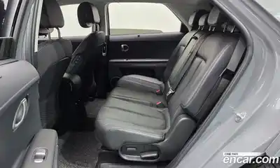 Hyundai Ioniq 5 2022 0.1 Автомат в Москве № 110907, миниатюра 9