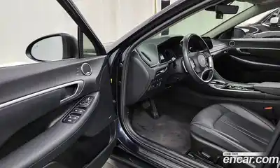 Hyundai Sonata 2021 2.0 Автомат в Москве № 111911, миниатюра 12