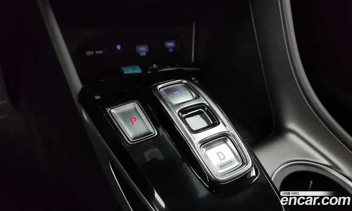 Hyundai Sonata 2021 2.0 Автомат в Москве № 111911, фото 14