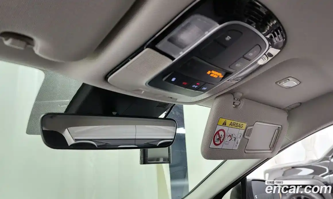 Hyundai Sonata 2021 2.0 Автомат в Москве № 111911, фото 18